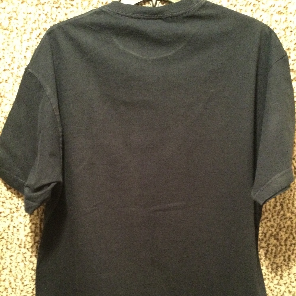 Foot Locker North Carolina Tar Heels Tee-Shirt - Picture 3 of 5
